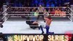 WWE Raw Roman Reigns vs Brock Lesnar vs Goldberg vs Braun Strowman vs Match Replay