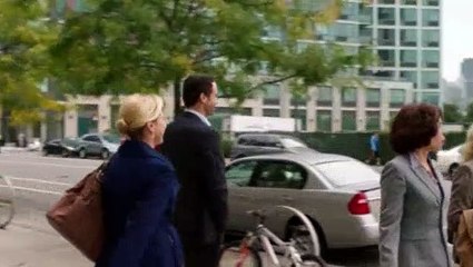 Nurse Jackie S05E03 Smile