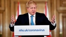İngiltere Başbakanlık Ofisi, Boris Johnson'un sağlık durumuna ilişkin açıklama yaptı