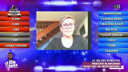 Delphine et Marwa Loud tentent de remporter 50 000 euros !