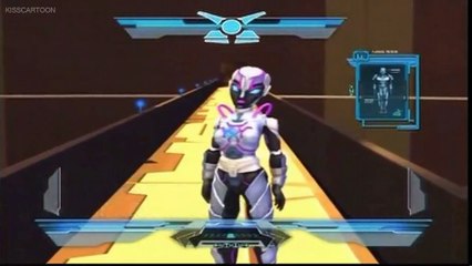 Zixx- Level Two  3 – Trust No One