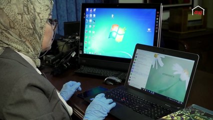 تقرير حديث بغداد التعليم العالي والسنة الدراسية الحالية