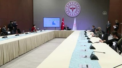 Sağlık Bakanı Koca: "Parayla maske satılmayacak"