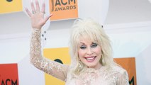 New Dolly Parton Biopic Will Air This Sunday on A&E