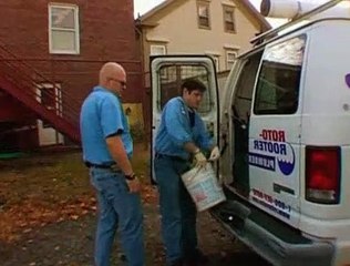 Ghost Hunters S02E15 - Mades' Home & Palladium Theater