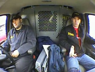 Ghost Hunters S02E17 - Domestic Disturbance & Willard Library.Deleted Scenes