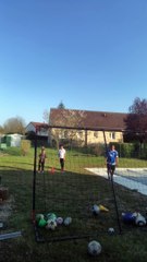 Défi réalisé par Kais U7