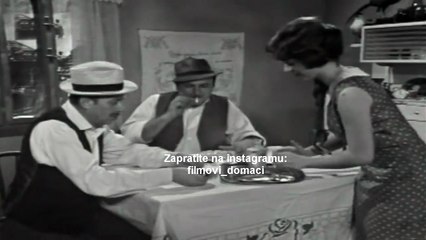 Kamiondzije - Sto ne volim kupine