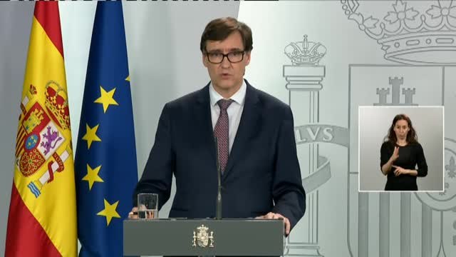 El Gobierno advierte de que aún estamos en una fase dura de lucha contra el virus