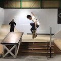 Ce skateur japonais est aveugle et il maitrise à la perfection ses tricks