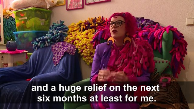 Self-employed Germans now entitled to state aid amid pandemic