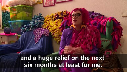 Self-employed Germans now entitled to state aid amid pandemic