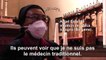 Coranavirus/Italie : A Bergame, une religieuse est aussi infirmière itinérante