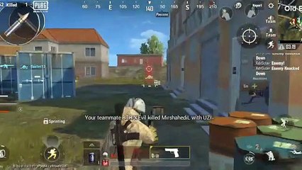#pubg #rushgameplay Most intense rush gameplay of pubg 2020 latest_gacho gacho_ #pubglovers_f4ZqLV4Ymvs_360p
