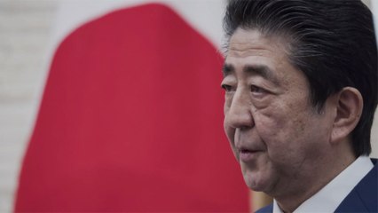 Japan Declares State of Emergency Due to Coronavirus