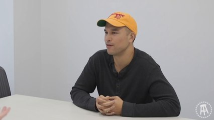 Whatcha Say? With Steven Cheah - No Cap