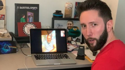 Rocket, Paper, Scissors vs. Mark DeRosa With A Carrabis Wiffleball Highlight Being Featured On MLB Network On The Line