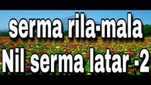 New santali christian song Serma rila mala nil serma|| Jisu song