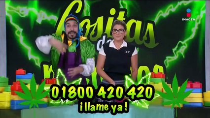 Qué Importa | Programa Completo 6/abril/2020