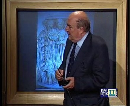 Storia dell'arte medievale - Lez 01 - I mosaici di Ravenna (I parte)