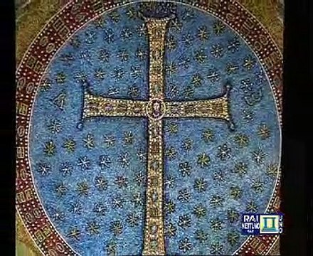 Storia dell'arte medievale - Lez 03 - I mosaici di Ravenna (III parte). La cultura tardo antica delle capitali di Italia, Roma e Milano