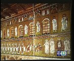 Storia dell'arte medievale - Lez 02 - I mosaici di Ravenna (II parte)