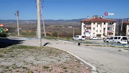 Kastamonu'da dehşet...Tartıştığı komşusunun eşini öldürdükten sonra intihar etti
