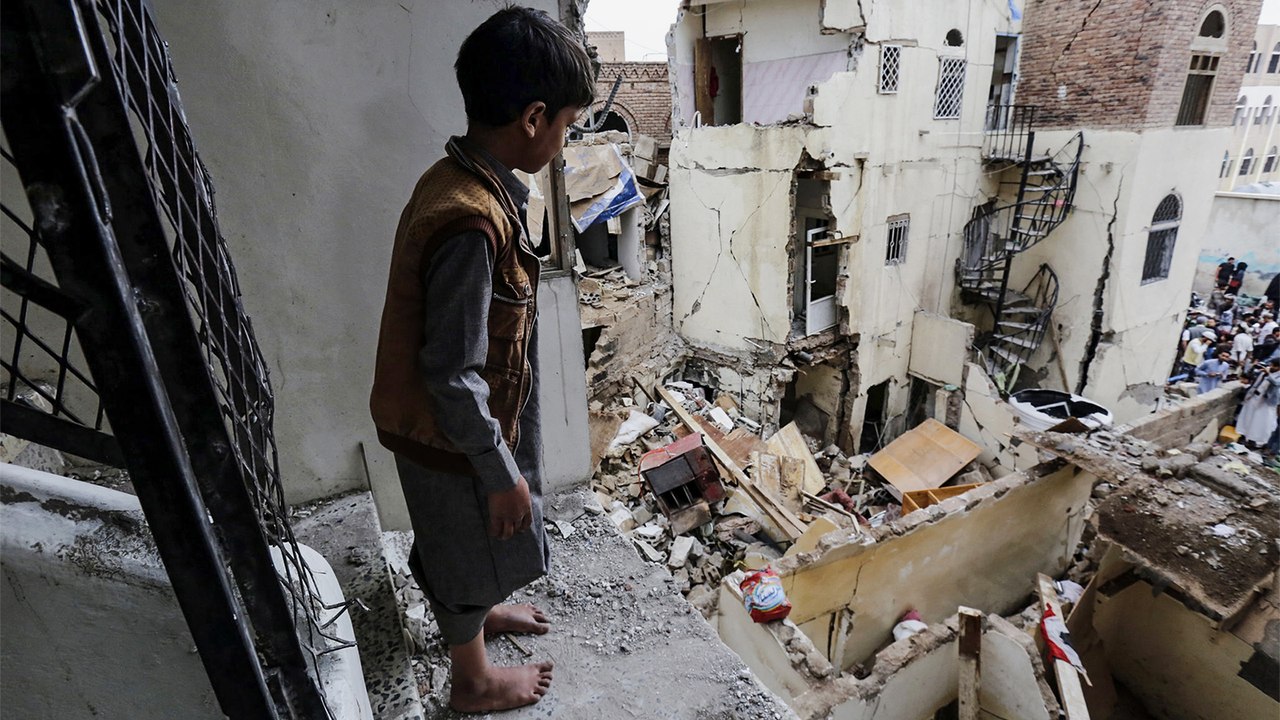 ما وراء الخبر- اليمن.. تصعيد للتحالف وحديث عن اتفاق تبادل أسرى