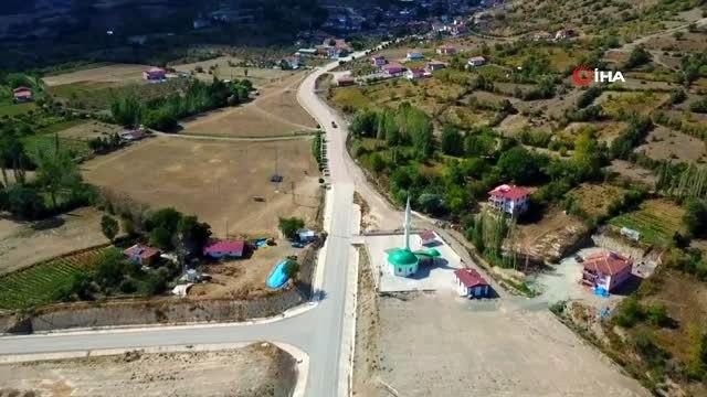 6 kişide korona virüs tespit edilince mahalle karantinaya alındı