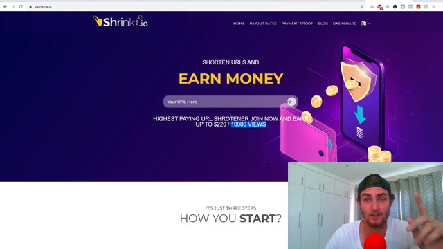 Make Money On Autopilot No Work! ($107.72 In 30 Mins