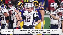 Examining Tom Brady's Record-Breaking Sixth Super Bowl Win