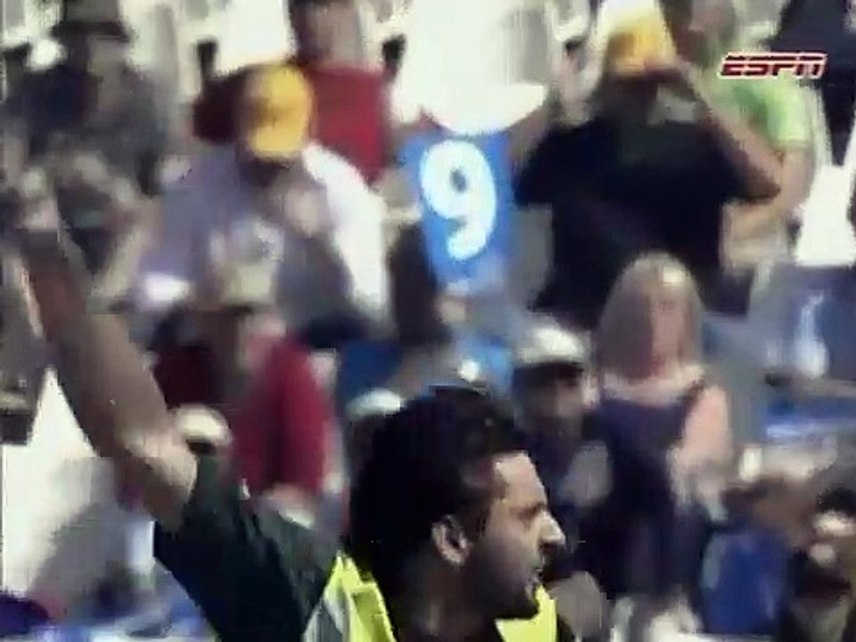 Twenty20 World Cup 2007  18th Match Australia vs Pakistan