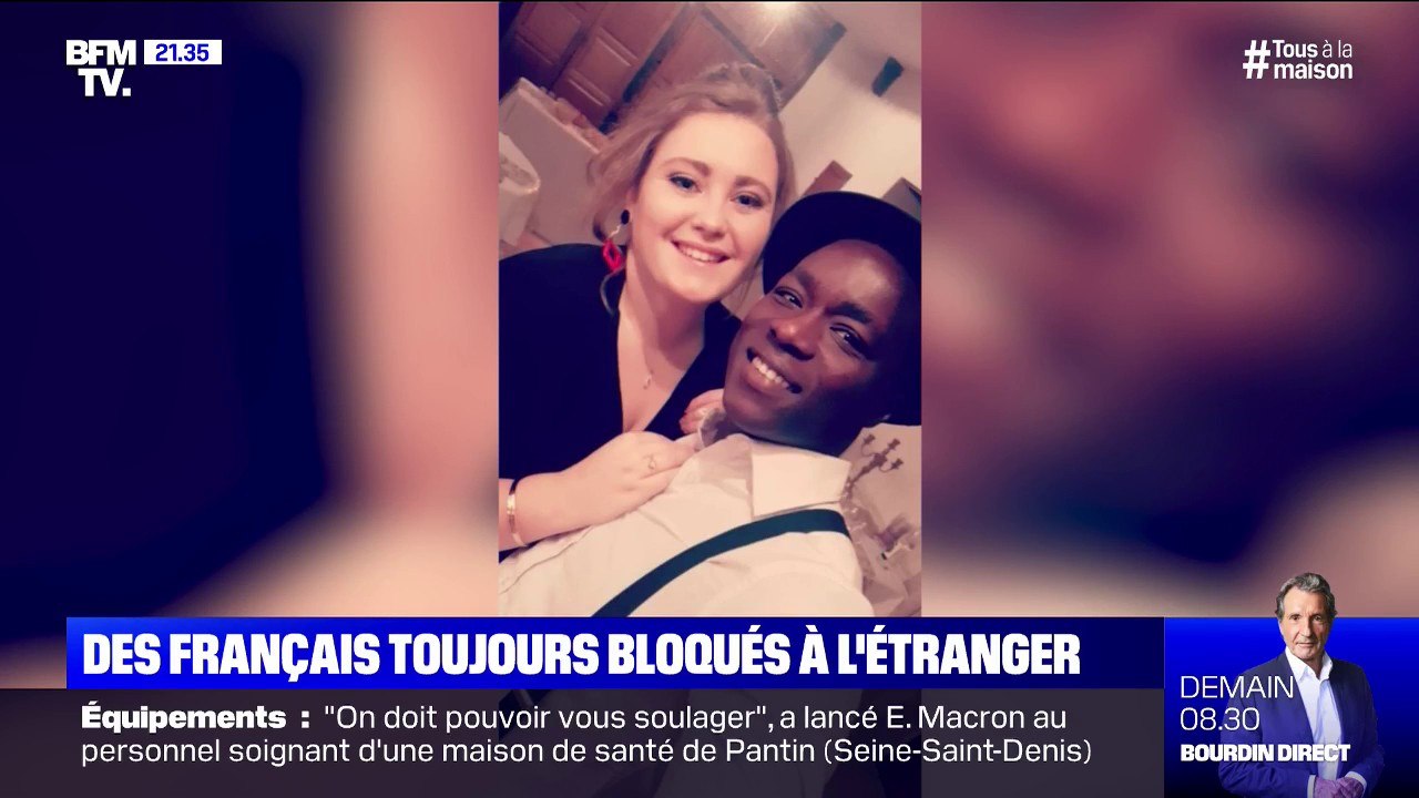 Coronavirus: des Français toujours bloqués à l'étranger