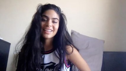 Jessie Reyez Calls Eminem “Fearless” & Talks New Album | For The Record
