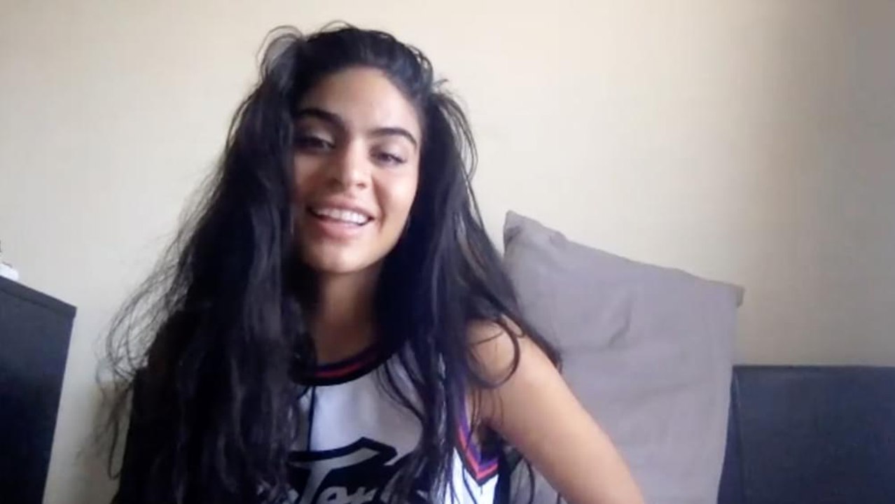Jessie Reyez Calls Eminem “Fearless” & Talks New Album | For The Record