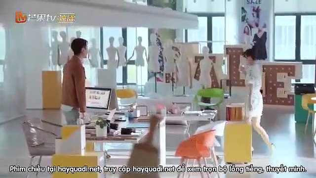 Tôi Không Nghiện Mua Sắm Tập 29 - VTV1 Thuyết Minh Tap 30 - Phim Hàn Quốc - phim toi khong nghien mua sam tap 29