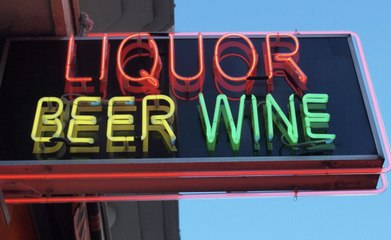 Why Are Liquor Stores Considered Essential During the Coronavirus Pandemic?