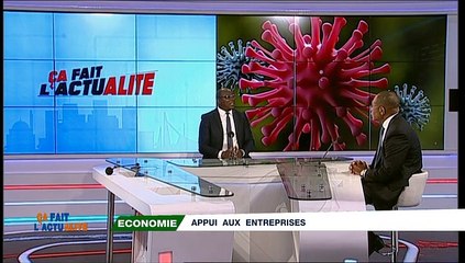 Covid -19 | "Ça fait l'actualité" du 23 mars 2020 avec des sociologues et experts