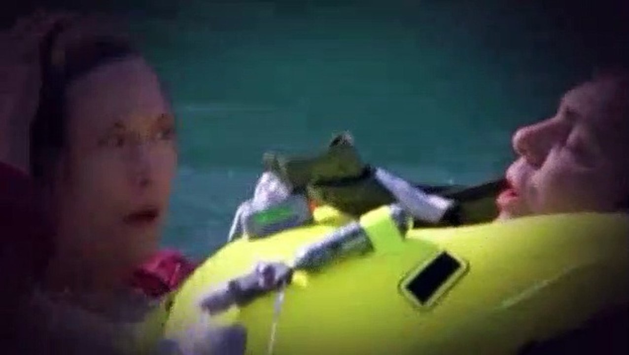 Sea Patrol S03E13