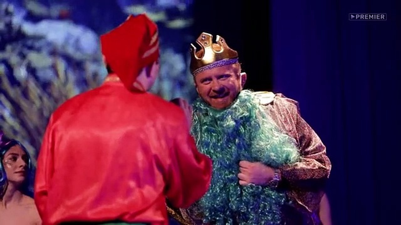 На ножах 5 сезон 8 серия