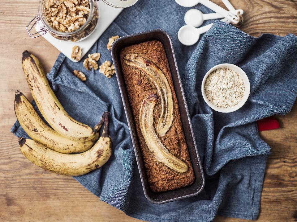5 Foolproof Ways to Bake Even Better Banana Bread