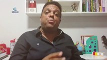 As Intenções de Mandetta Contra Bolsonaro São Mostradas Pelo Deputado Otoni