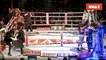 Volkan Gokcek vs Wilson Mendes (08-02-2020) Full Fight