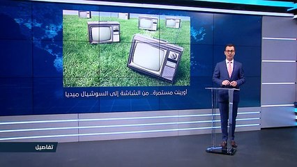 أورينت من الشاشة إلى السوشيال ميديا.. سجال يحتدم ، هل تجر الآخرين؟ - تفاصيل