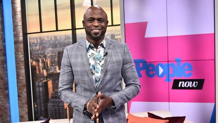 Wayne Brady 'Mimicked' His Career to Create 'Comedy IQ' to Help Kids Pursue Comedy