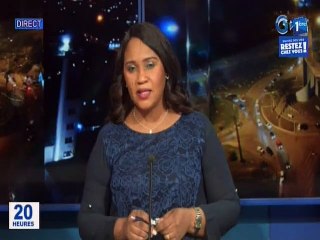 RTG / Le CLR soutient les mesures prises par le Président de la république