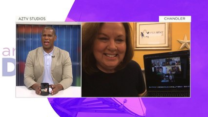 Children's Cancer Network and Arizona Gives Day