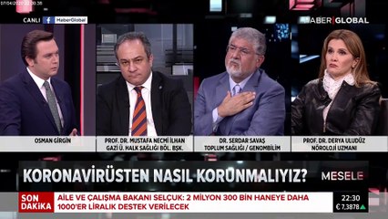 Sağlık çalışanları ne istiyor?