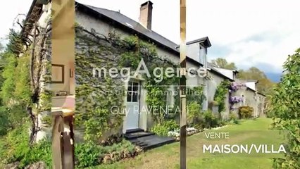 A vendre - Maison/villa - TOURS (37000) - 11 pièces - 360m²