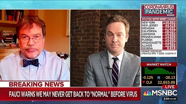 Revealed: 'In denial' Trump is furious he couldn't spend the Spring campaigning and has to deal with a crisis instead